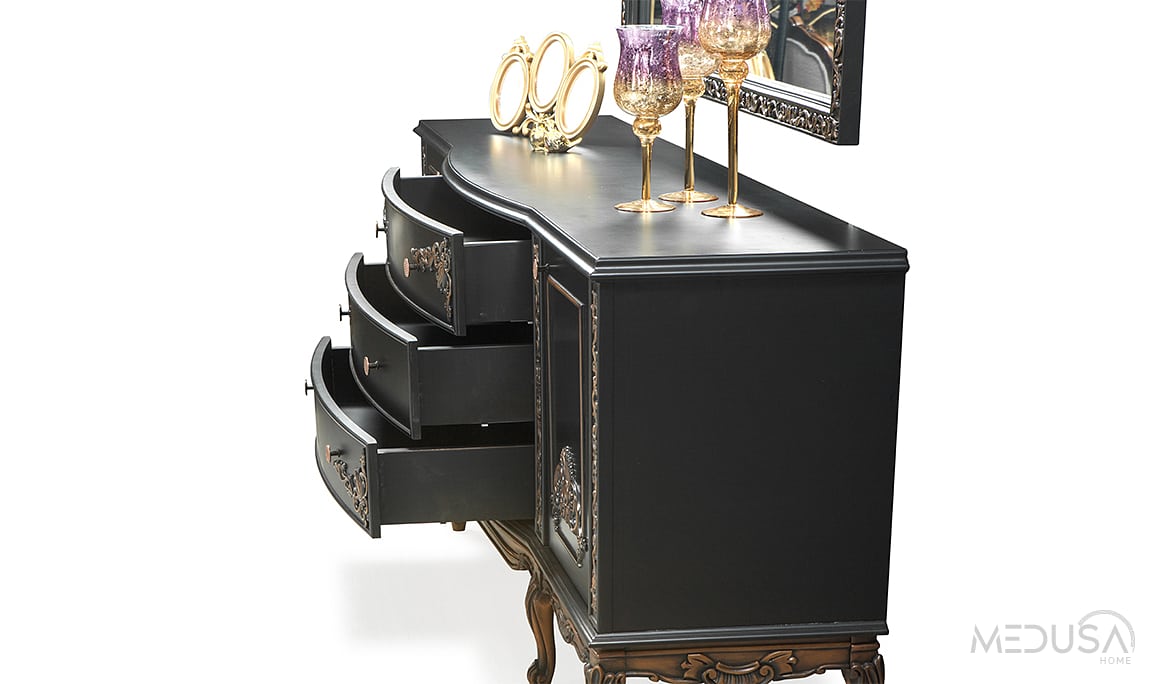 Medusa Home Mobilya - Kenzo Avangarde Konsol