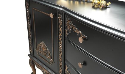 Medusa Home Mobilya - Kenzo Avangarde Konsol