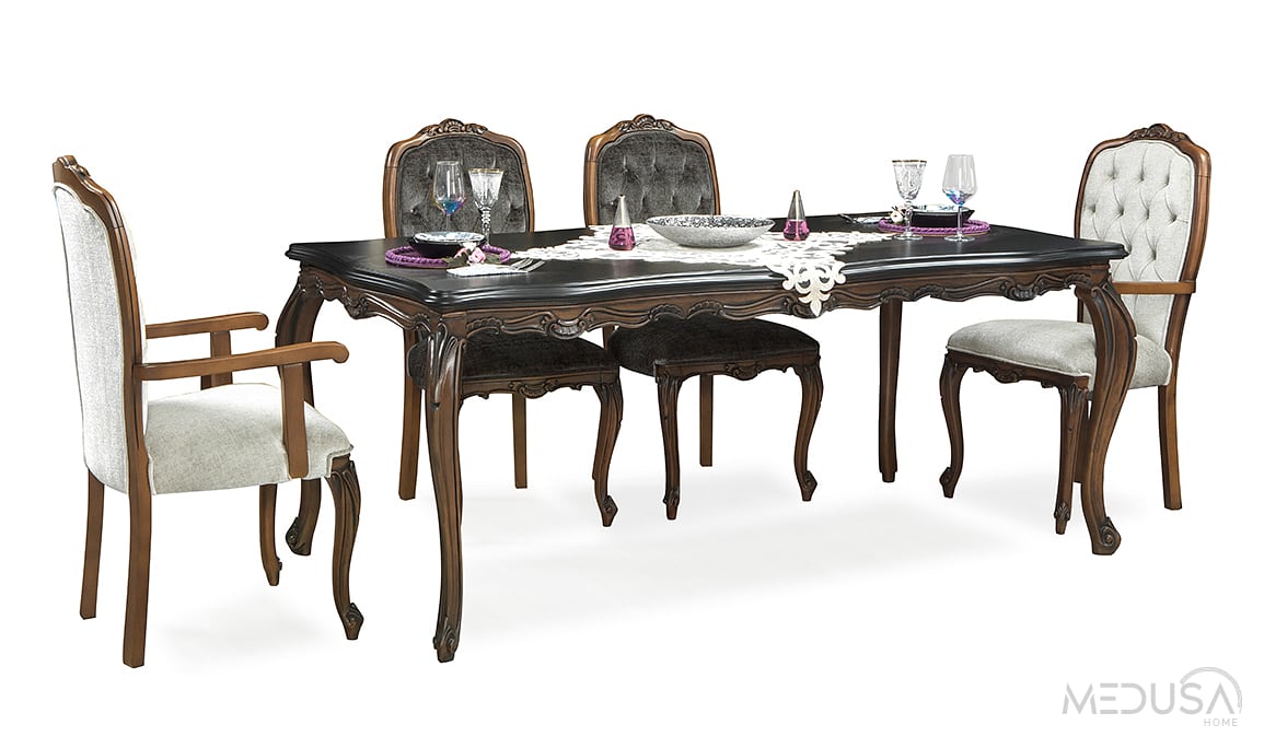 Medusa Home Mobilya - Kenzo Avangarde Sandalye