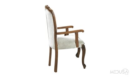 Medusa Home Mobilya - Kenzo Avangarde Yemek Masası