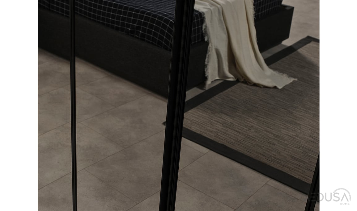 Medusa Home Mobilya - Keops 6 Kapaklı Yatak Odası