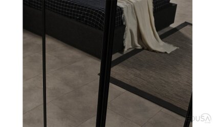 Medusa Home Mobilya - Keops 6 Kapaklı Yatak Odası