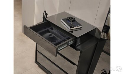 Medusa Home Mobilya - Keops Boy Aynalı Şifonyer