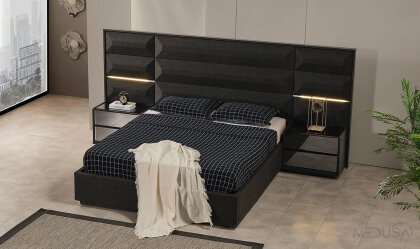 Medusa Home - Keops Karyola Medusa Home - Keops Karyola
