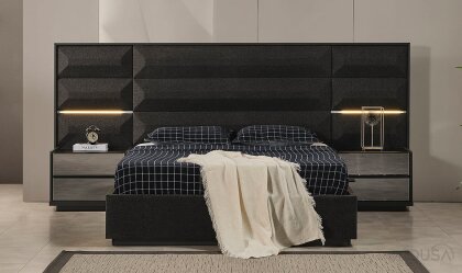 Medusa Home Mobilya - Keops Karyola