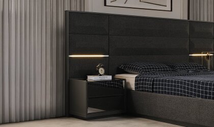 Medusa Home - Keops Komodin Medusa Home - Keops Komodin