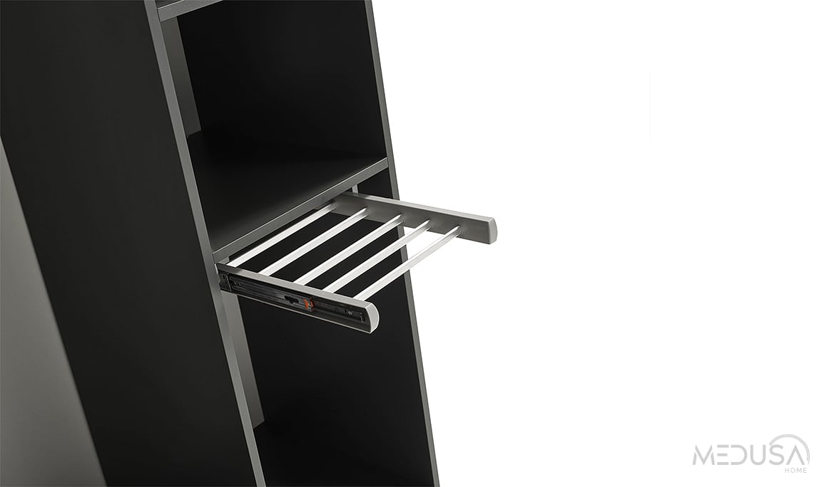 Medusa Home Mobilya - Keops Köşe Gardırop