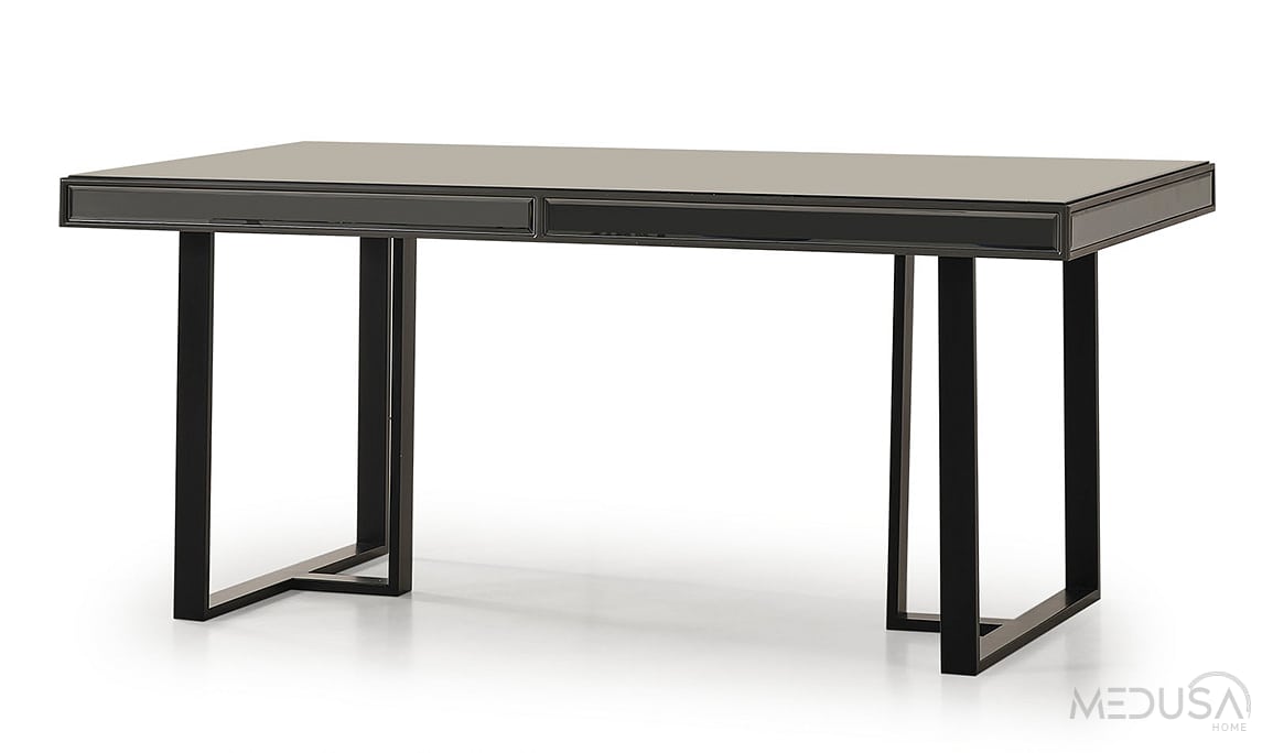 Medusa Home Mobilya - Keops Yemek Masası