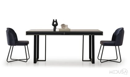 Medusa Home Mobilya - Keops Yemek Odası