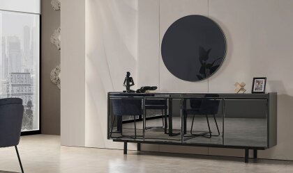 Medusa Home Mobilya - Keops Yemek Odası