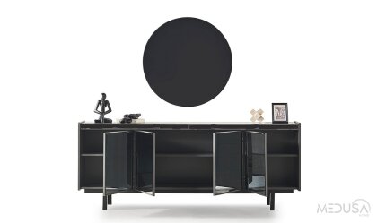 Medusa Home Mobilya - Keops Yemek Odası