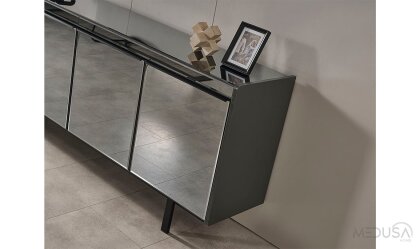 Medusa Home Mobilya - Keops Yemek Odası