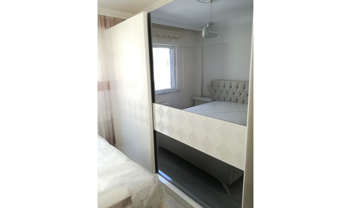 Medusa Home Mobilya - Kerim Bey - Çanakkale