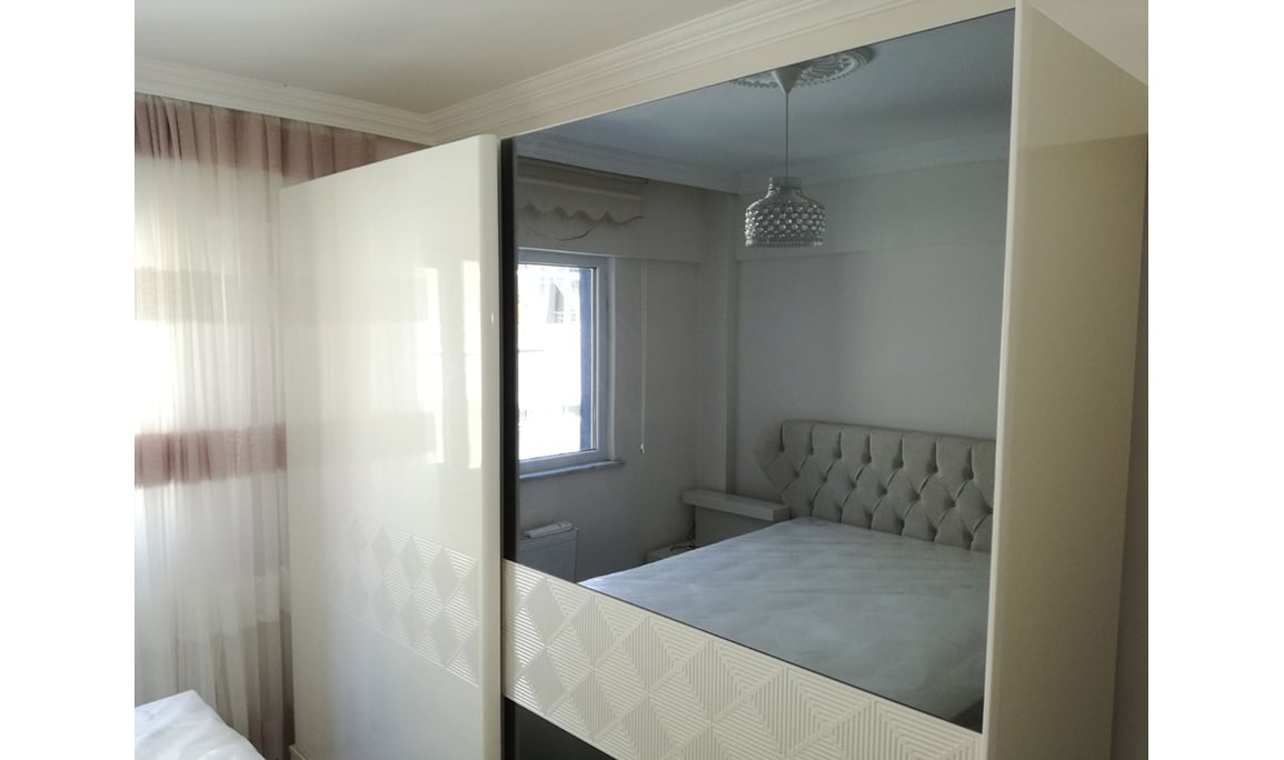 Medusa Home Mobilya - Kerim Bey - Çanakkale