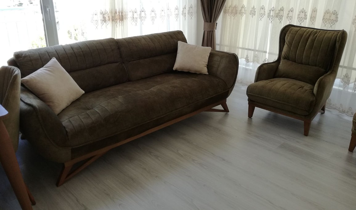 Medusa Home Mobilya - Kerim Bey - Çanakkale