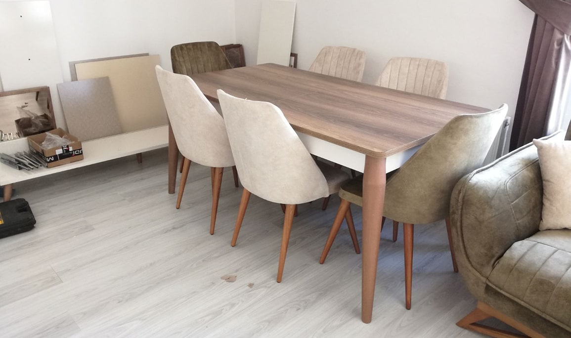 Medusa Home Mobilya - Kerim Bey - Çanakkale