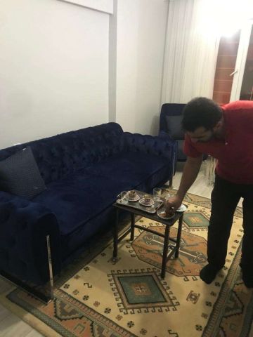  - Kezban Hanım - Bursa