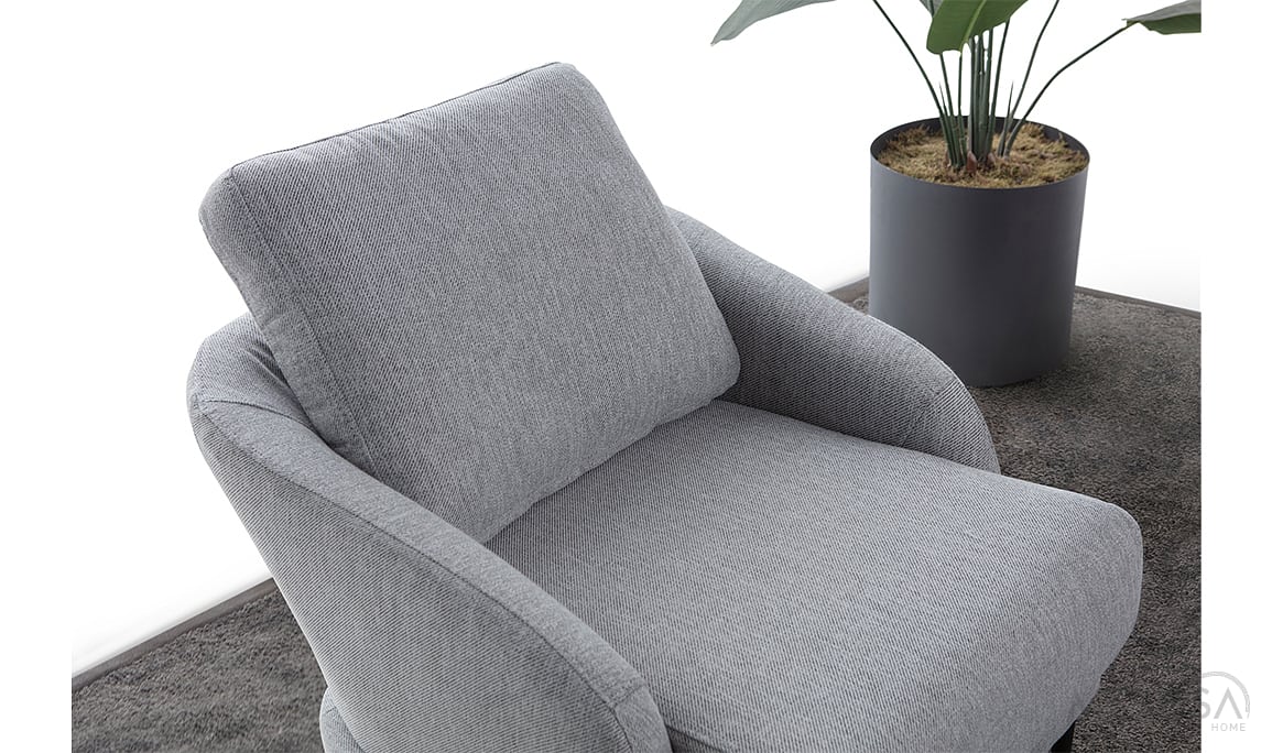 Medusa Home Mobilya - Kıbrıs Berjer