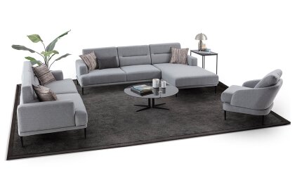 Medusa Home - Kıbrıs Koltuk Takımı Medusa Home - Kıbrıs Koltuk Takımı