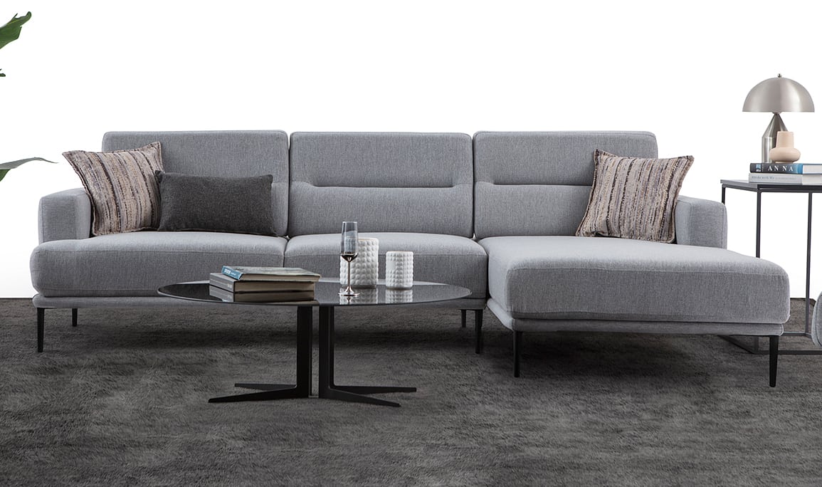 Medusa Home Mobilya - Kıbrıs Koltuk Takımı