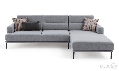 Medusa Home Mobilya - Kıbrıs Koltuk Takımı