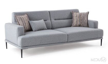 Medusa Home Mobilya - Kıbrıs Koltuk Takımı