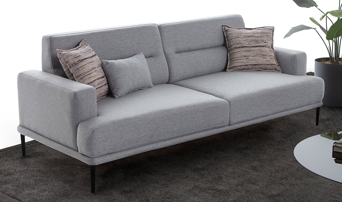 Medusa Home Mobilya - Kıbrıs Koltuk Takımı