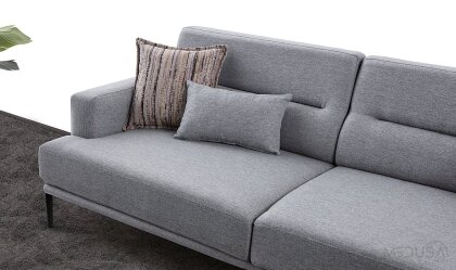 Medusa Home Mobilya - Kıbrıs Koltuk Takımı