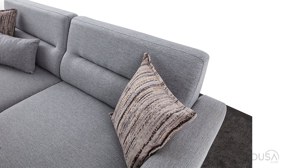 Medusa Home Mobilya - Kıbrıs Koltuk Takımı