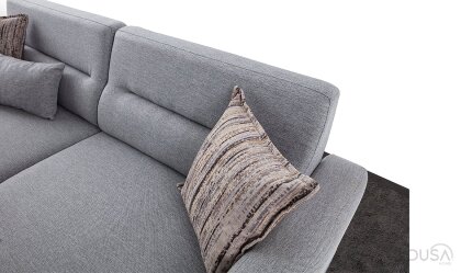 Medusa Home Mobilya - Kıbrıs Koltuk Takımı