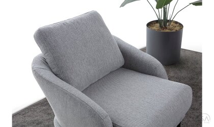 Medusa Home Mobilya - Kıbrıs Koltuk Takımı