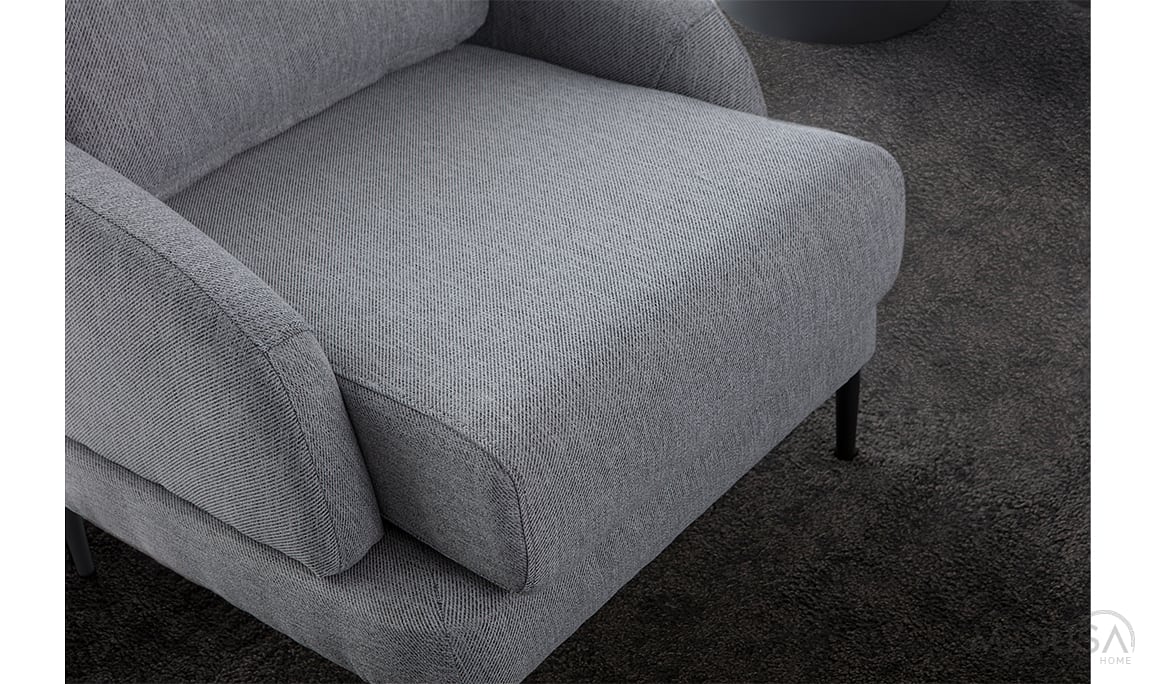 Medusa Home Mobilya - Kıbrıs Koltuk Takımı