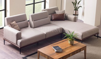 Medusa Home Mobilya - Kıbrıs Köşe Takımı