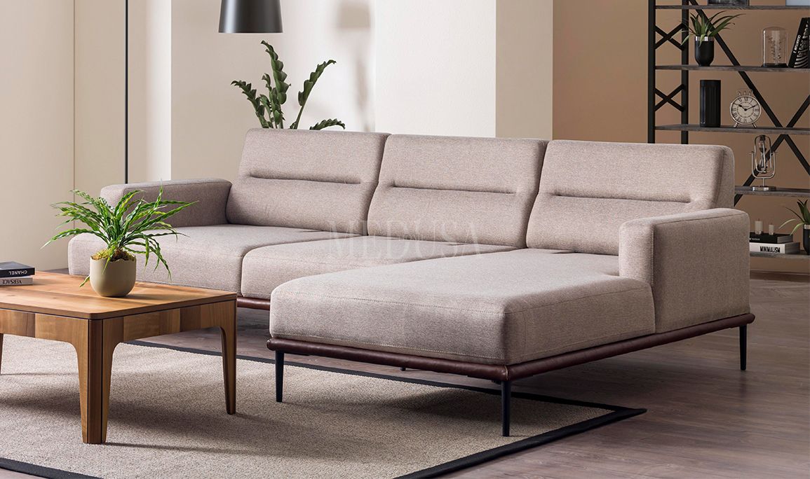 Medusa Home Mobilya - Kıbrıs Köşe Takımı