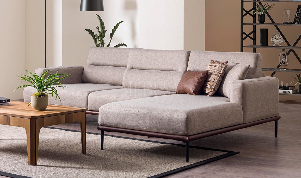 Medusa Home Mobilya - Kıbrıs Köşe Takımı