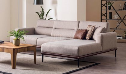 Medusa Home Mobilya - Kıbrıs Köşe Takımı