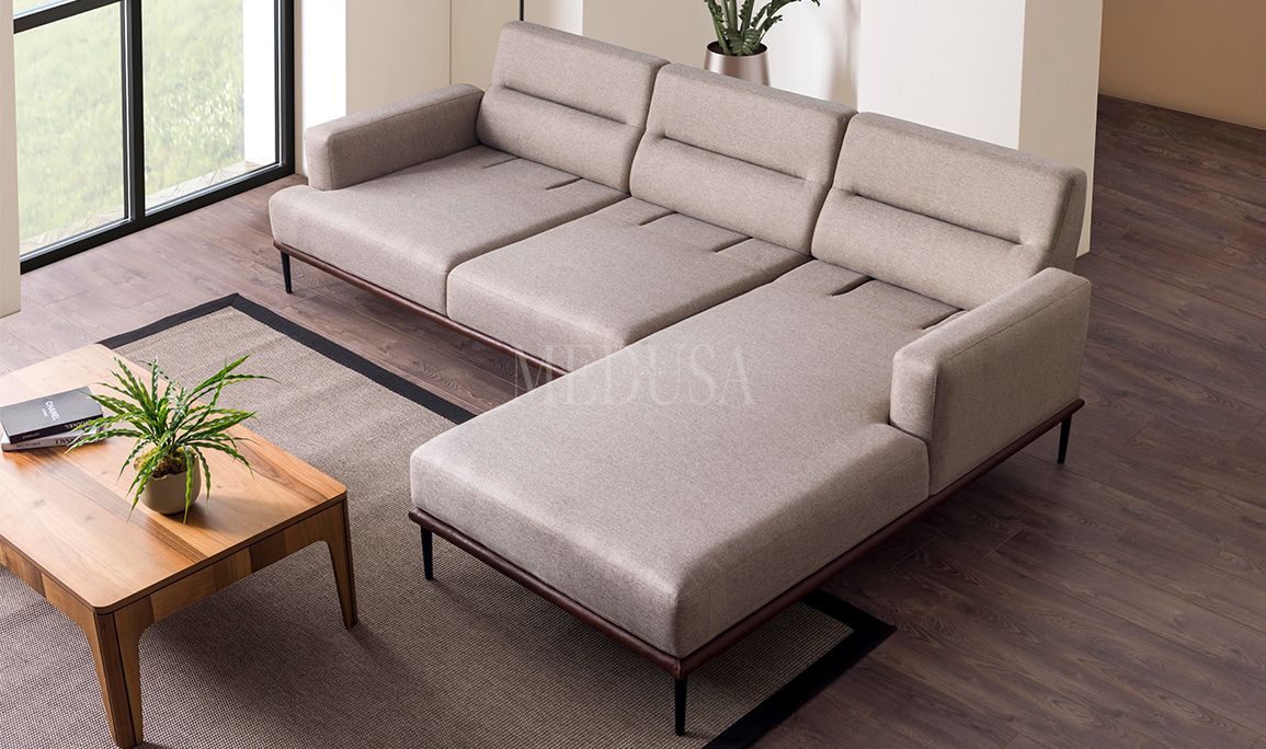 Medusa Home Mobilya - Kıbrıs Köşe Takımı
