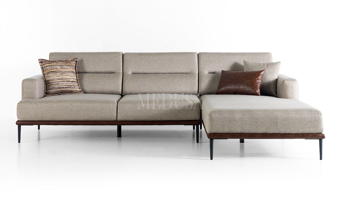 Medusa Home Mobilya - Kıbrıs Köşe Takımı