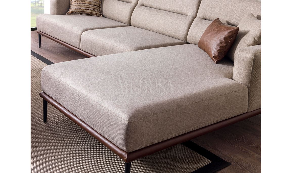 Medusa Home Mobilya - Kıbrıs Köşe Takımı
