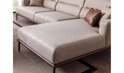 Medusa Home Mobilya - Kıbrıs Köşe Takımı