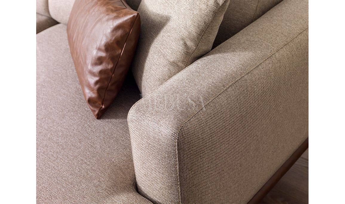 Medusa Home Mobilya - Kıbrıs Köşe Takımı