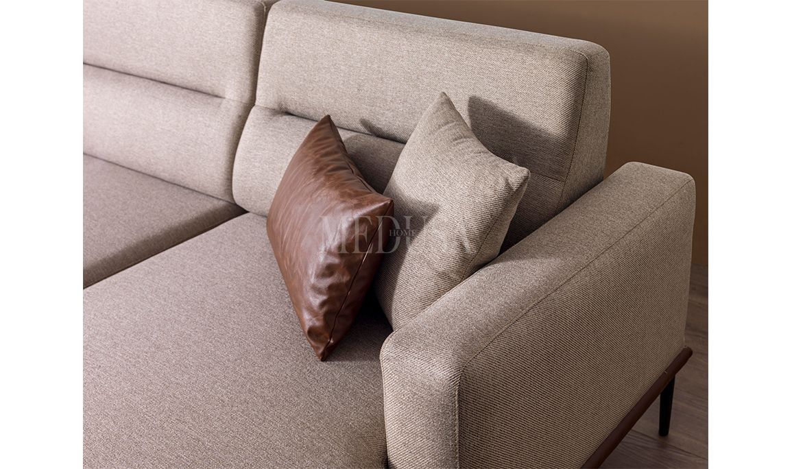 Medusa Home Mobilya - Kıbrıs Köşe Takımı