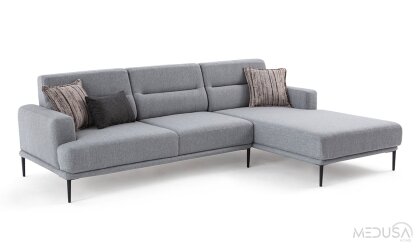Medusa Home Mobilya - Kıbrıs L Köşe Takımı