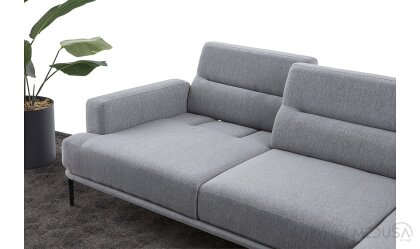 Medusa Home Mobilya - Kıbrıs L Köşe Takımı