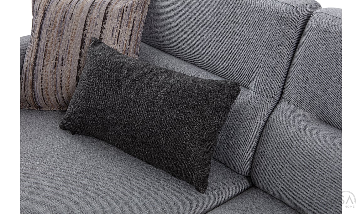 Medusa Home Mobilya - Kıbrıs L Köşe Takımı