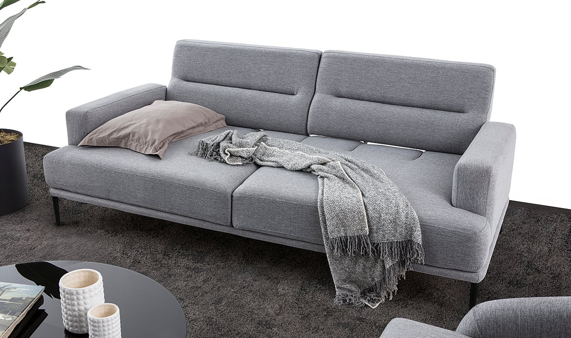 Medusa Home Mobilya - Kıbrıs Üçlü Koltuk