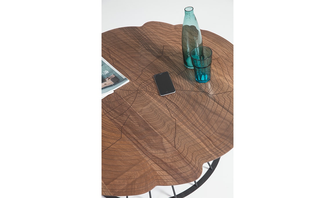 Medusa Home Mobilya - Kiev Orta Sehpa