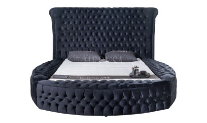 Medusa Home Mobilya - King Life Karyola