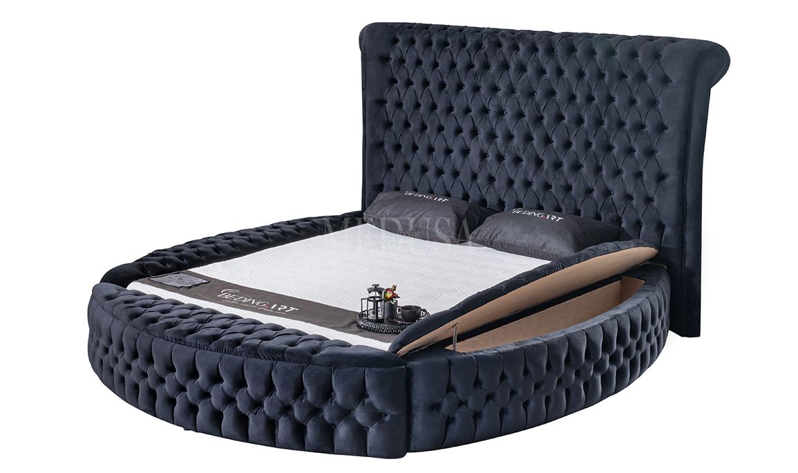 Medusa Home Mobilya - King Life Karyola