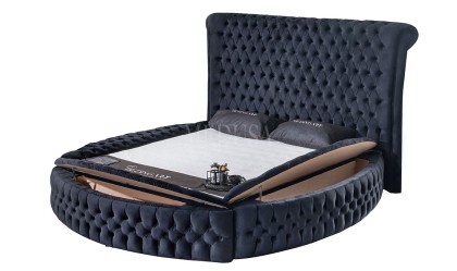 Medusa Home Mobilya - King Life Karyola